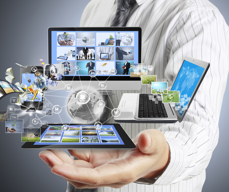 Cross-Media Campaign